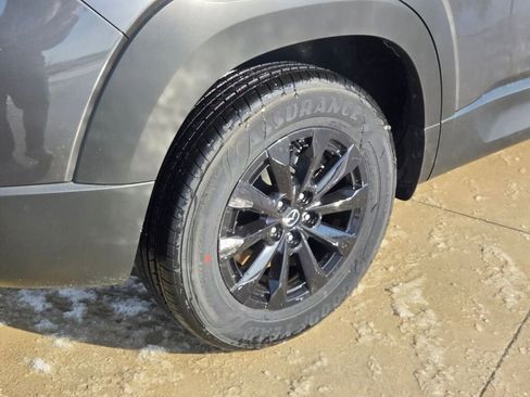 New 2026 MAZDA CX-50 AWD 2.5 Hybrid w/ Weather Package image 11