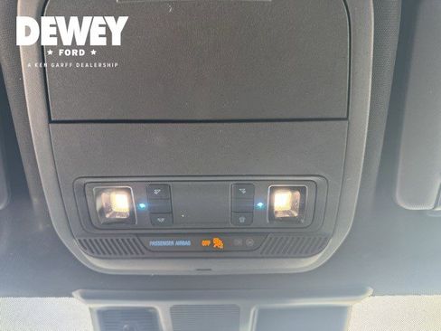 Certified 2025 Ford Mustang Mach-E GT image 19