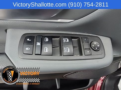 Certified 2022 RAM 1500 Big Horn AWD/4WD image 16