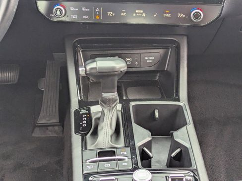 Used 2025 Kia K5 GT-Line image 21