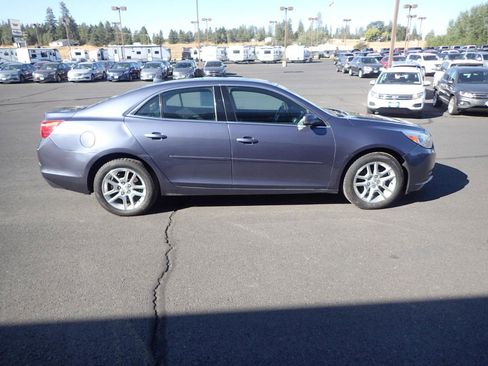Used 2014 Chevrolet Malibu LT FWD image 6
