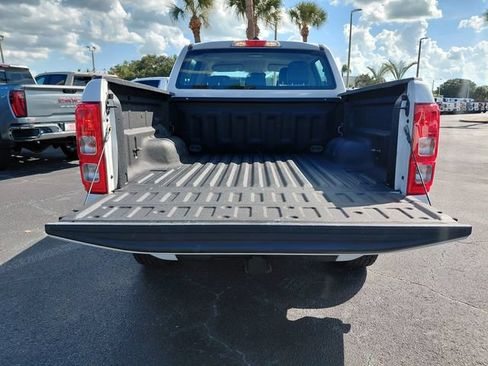 Used 2019 Ford Ranger XL w/ Equipment Group 101A Mid AWD/4WD image 14