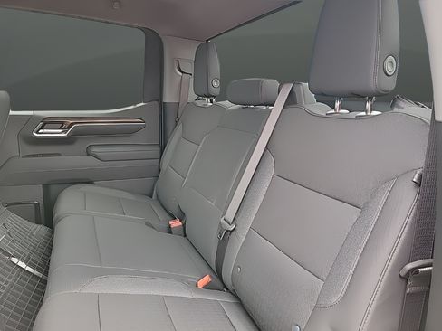 New 2026 Chevrolet Silverado 1500 RST w/ RST Select Package AWD/4WD image 10