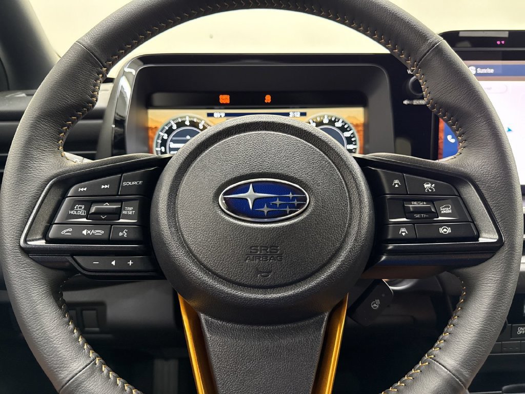 New 2026 Subaru Outback Wilderness AWD/4WD image 16