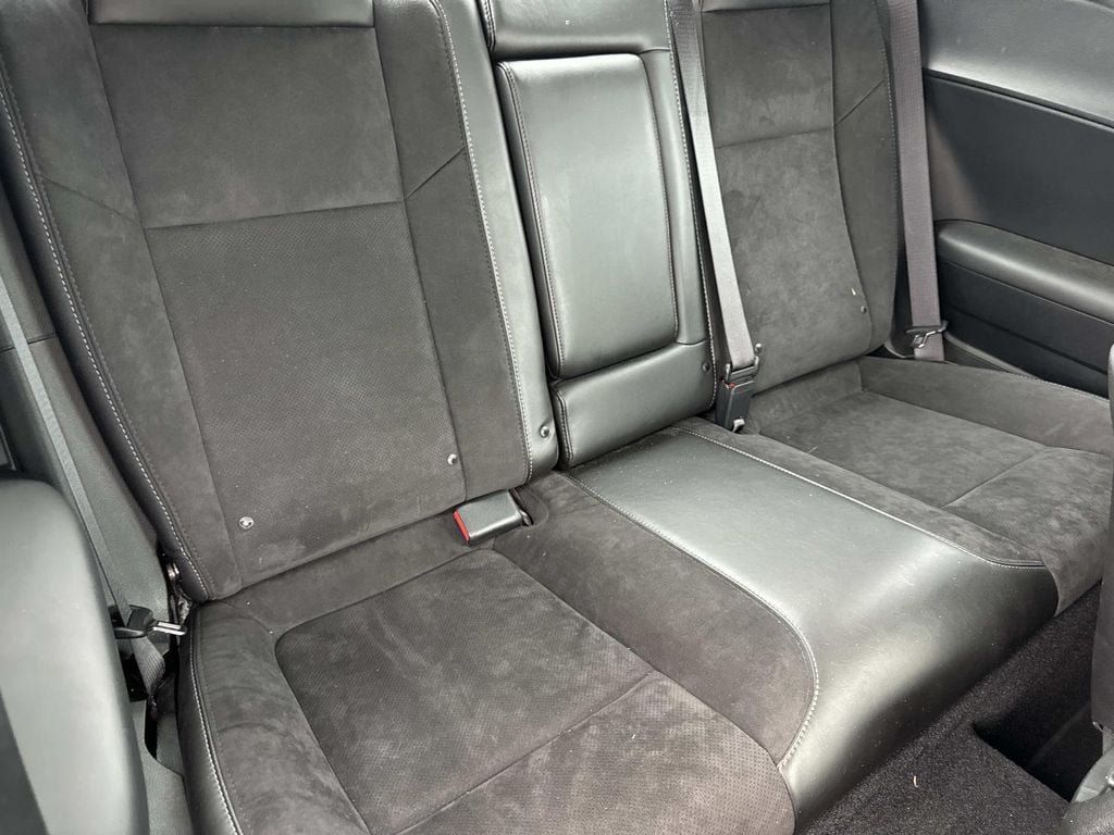 Used 2023 Dodge Challenger R/T Scat Pack w/ T/A Package RWD image 16