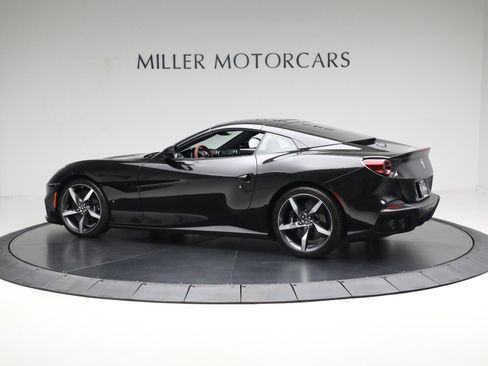 Certified 2023 Ferrari Portofino M RWD image 15