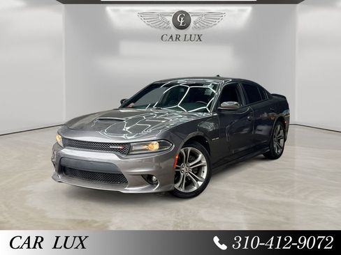 Used 2020 Dodge Charger R/T image 1