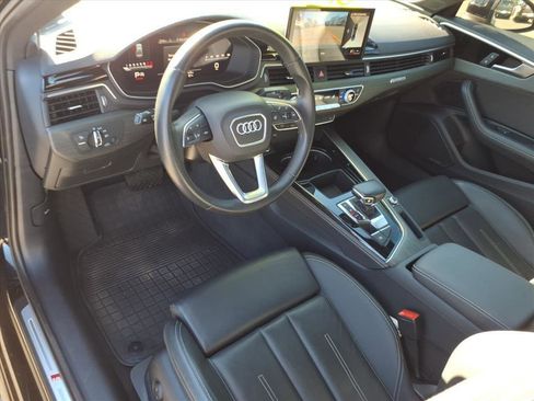 Used 2023 Audi A4 2.0T Premium Plus image 12