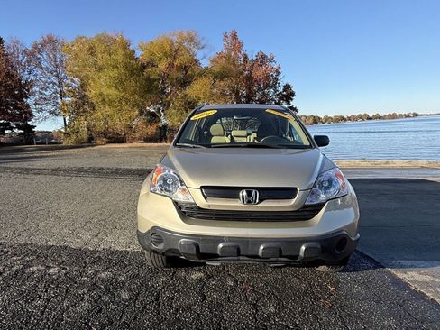 Used 2009 Honda CR-V LX image 7
