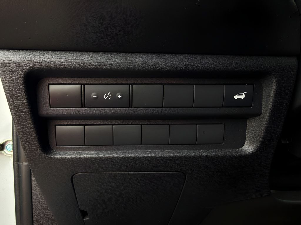 Used 2022 Mitsubishi Outlander SEL FWD image 17