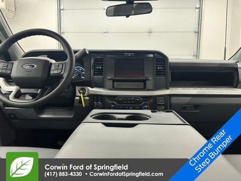 New 2026 Ford F250 XL w/ XL Driver Assist Package image 18