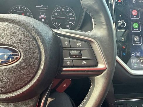 Used 2023 Subaru Ascent Touring AWD/4WD image 34