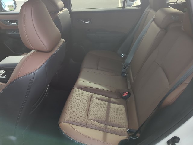 New 2026 Subaru Outback Touring XT AWD/4WD image 25