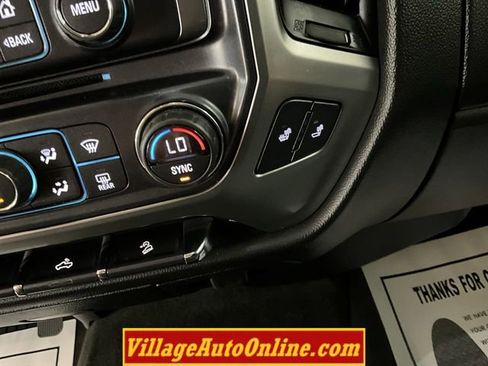 Used 2017 Chevrolet Silverado 1500 LT w/ All Star Edition image 27