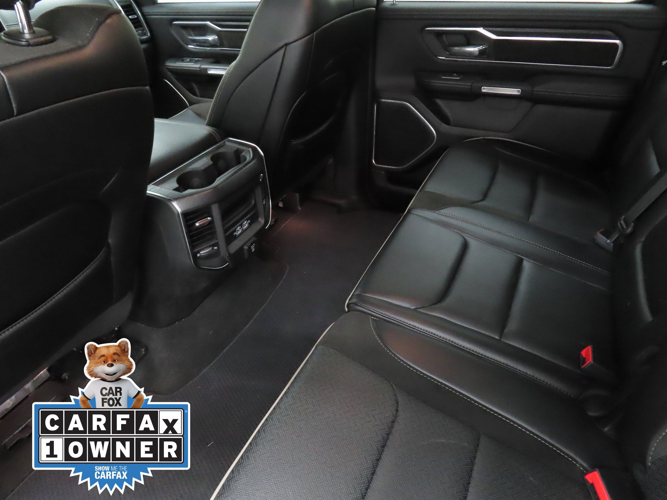 Used 2023 RAM 1500 Laramie AWD/4WD image 22