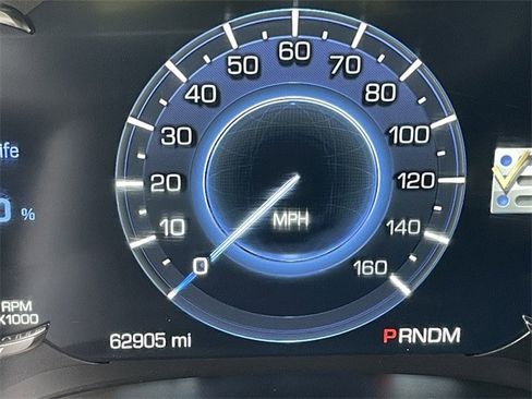 Used 2016 Cadillac Escalade Platinum image 14