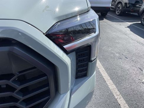 Used 2024 Toyota Tundra Limited w/ TRD Off-Road Package image 10