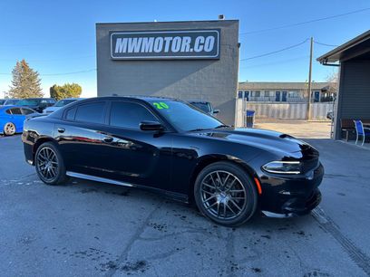 Used 2020 Dodge Charger GT w/ Plus Group