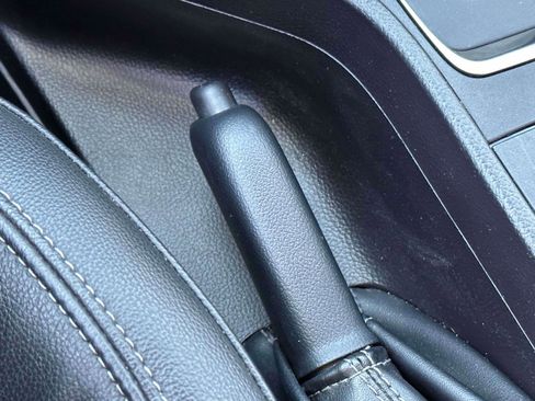 Used 2023 Ford Ranger Lariat w/ FX4 Off-Road Package image 30