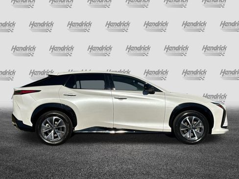 Certified 2023 Lexus RZ 450e Premium image 3