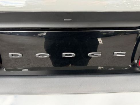 Used 2023 Dodge Challenger SXT w/ Blacktop Package AWD/4WD image 35