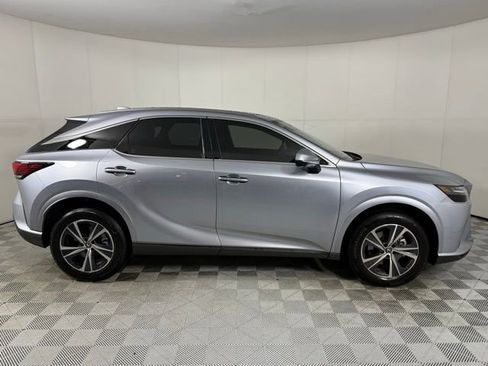 Used 2025 Lexus RX 350 Premium w/ Accessory Package image 9