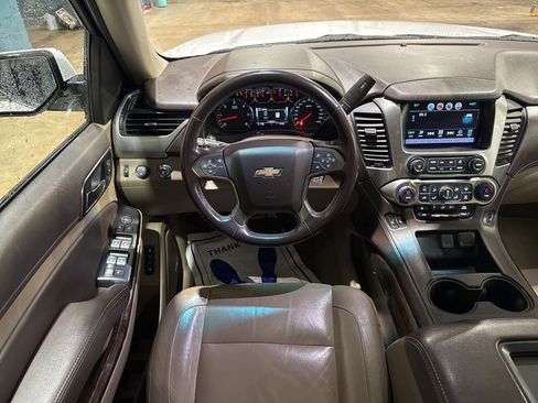 Used 2019 Chevrolet Tahoe LT image 33