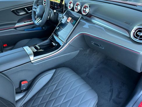 New 2026 Mercedes-Benz CLE 53 AMG 4MATIC Cabriolet image 17