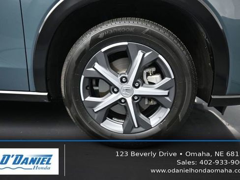 Used 2025 Honda HR-V EX-L image 43
