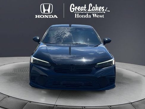 Used 2022 Honda Civic Sport image 8