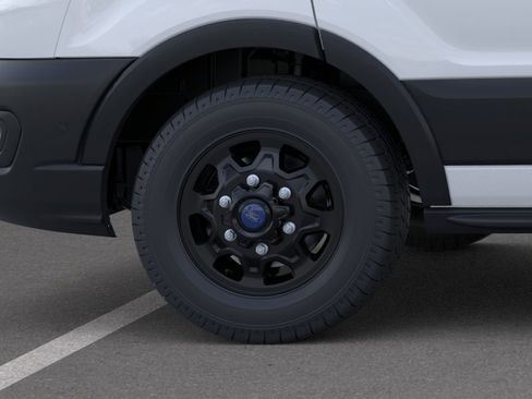 New 2026 Ford Transit 250 148 Medium Roof Extended AWD image 40