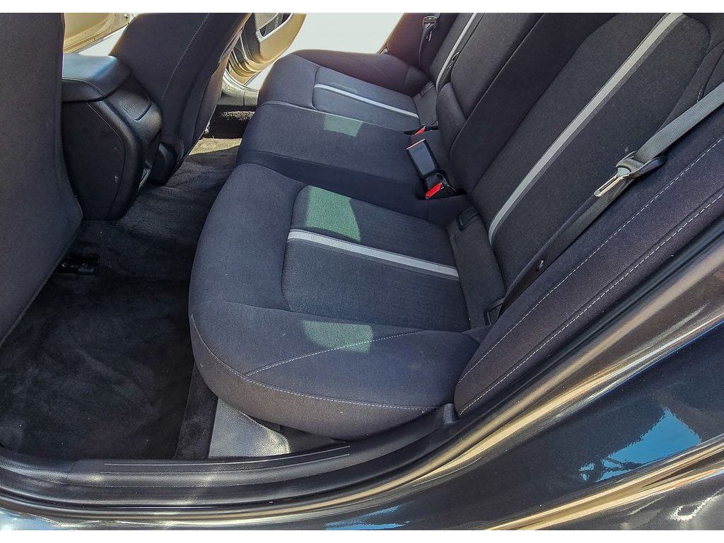 Used 2025 Hyundai Sonata SEL FWD image 21