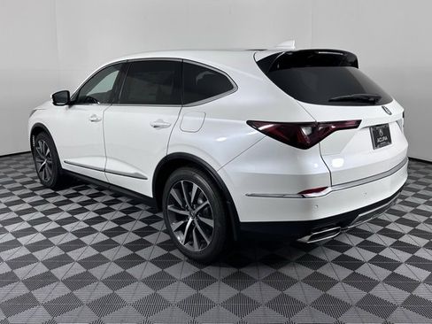 New 2026 Acura MDX w/ Technology Package image 5
