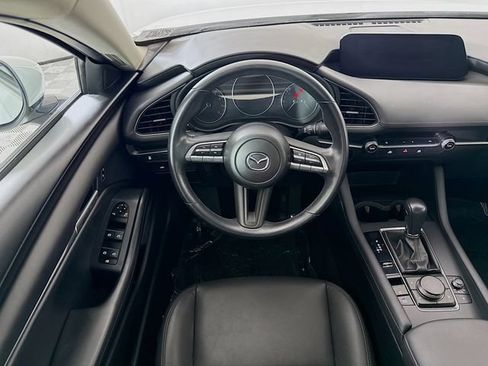 Used 2023 MAZDA MAZDA3 s FWD image 20