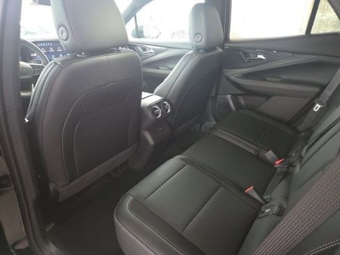 New 2026 Chevrolet Blazer EV LT image 20