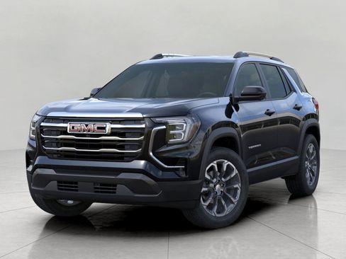 New 2026 GMC Terrain Elevation w/ Elevation Premium Package image 6