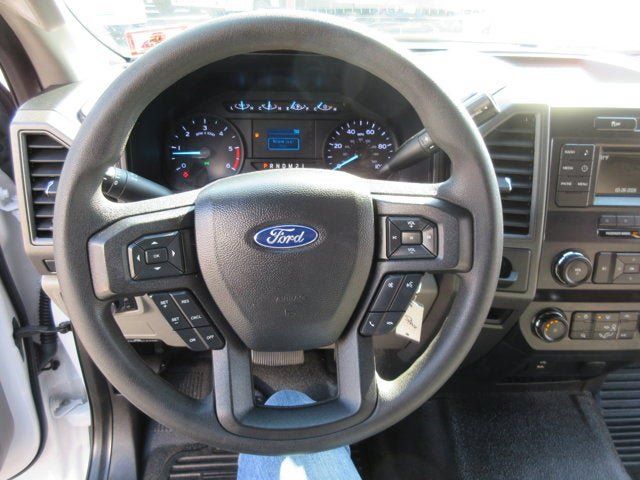 Used 2019 Ford F450 XL w/ XL Value Package RWD image 12