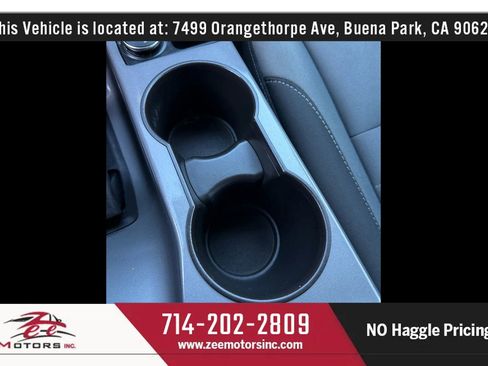 Used 2015 Ford C-MAX SE w/ Interior Protection Package image 28