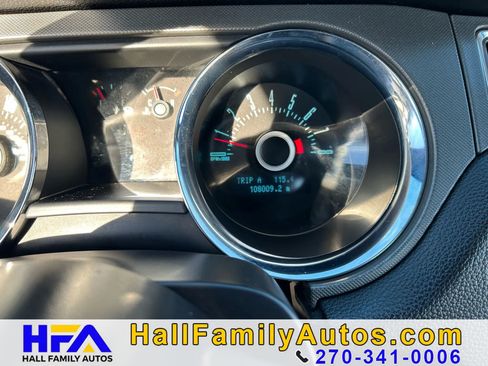 Used 2013 Ford Mustang GT w/ Brembo Brake Pkg image 17