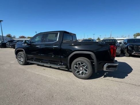 New 2026 GMC Sierra 1500 SLT w/ SLT Premium Package AWD/4WD image 6