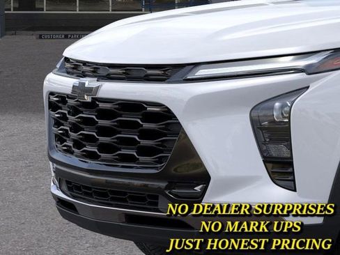 New 2026 Chevrolet Trax ACTIV w/ Driver Confidence Package image 5