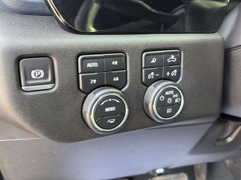 Used 2024 Chevrolet Silverado 3500 High Country w/ Z71 Off-Road Package image 19