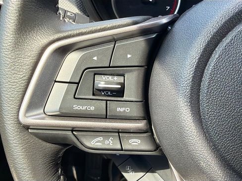 Certified 2023 Subaru Forester Premium image 35