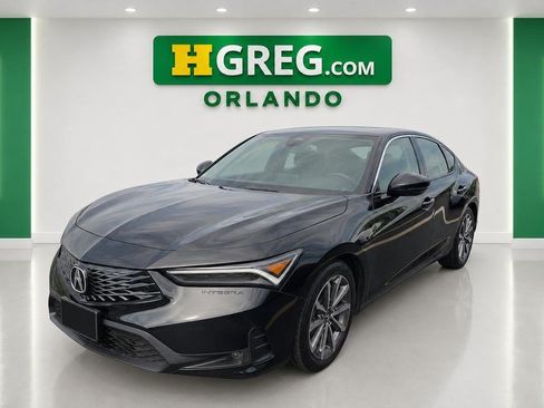 Used 2024 Acura Integra FWD image 4