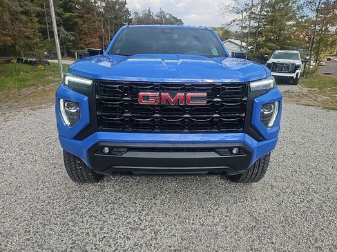 Used 2026 GMC Canyon Elevation w/ Convenience Package image 8