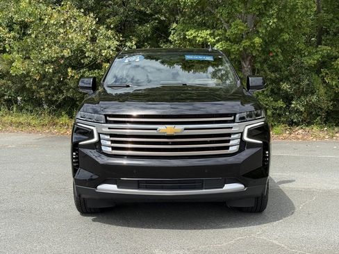 Certified 2024 Chevrolet Suburban High Country w/ Premium Package 2 image 2
