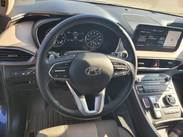 Used 2023 Hyundai Santa Fe SEL AWD/4WD image 30