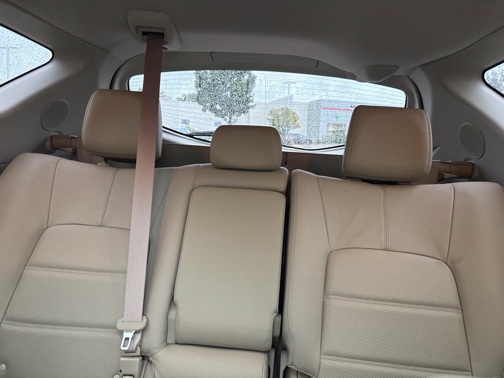 Used 2014 Nissan Murano LE w/ Platinum Edition Package AWD/4WD image 16
