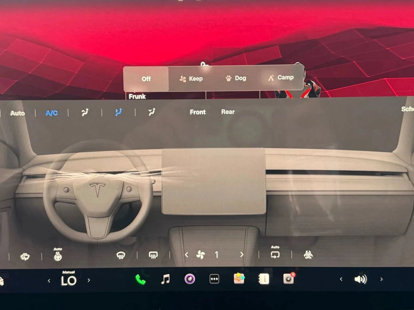 Used 2024 Tesla Model Y Long Range AWD/4WD image 18