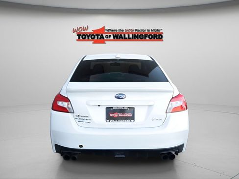 Used 2021 Subaru WRX image 10